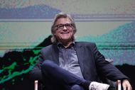 Apple TV+ "Monarch: Legacy of Monsters" Q+A Panel at CCXP23 - Source: Getty Photo by Apple TV+